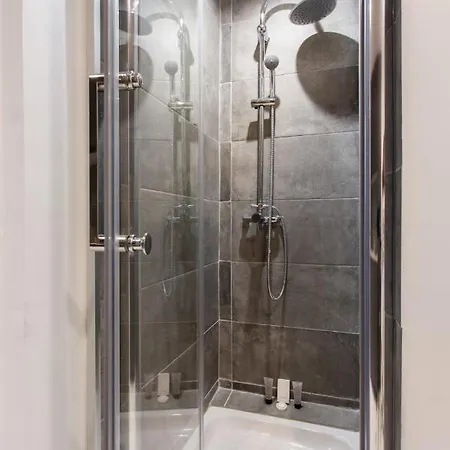 Lejlighed Cmg Montorgueil - Clery *